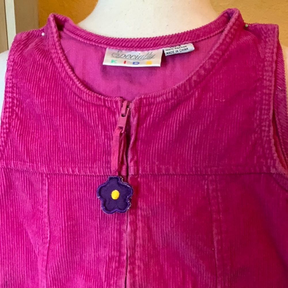 Specialty Kids jumper